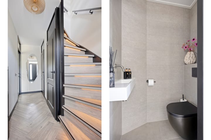 Tussenwoning te koop: Gewelf 54, Beuningen (Ge)