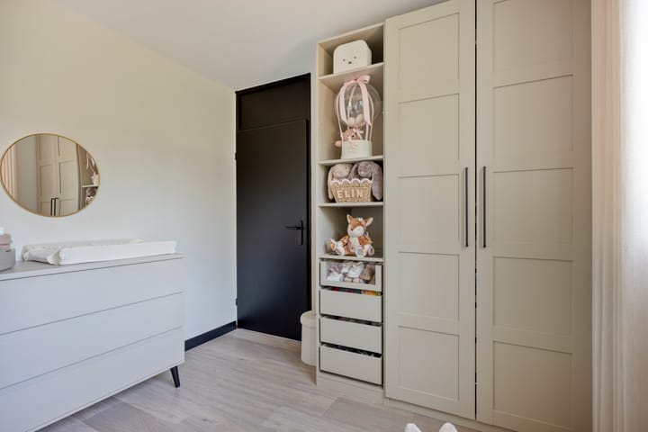 Tussenwoning te koop: Gewelf 54, Beuningen (Ge)