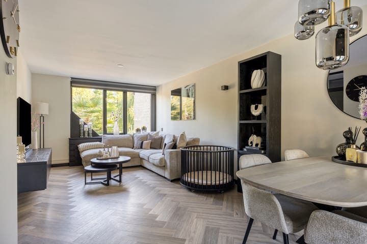 Tussenwoning te koop: Gewelf 54, Beuningen (Ge)