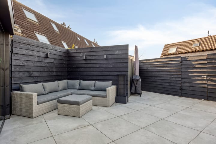 Tussenwoning te koop: Gewelf 54, Beuningen (Ge)