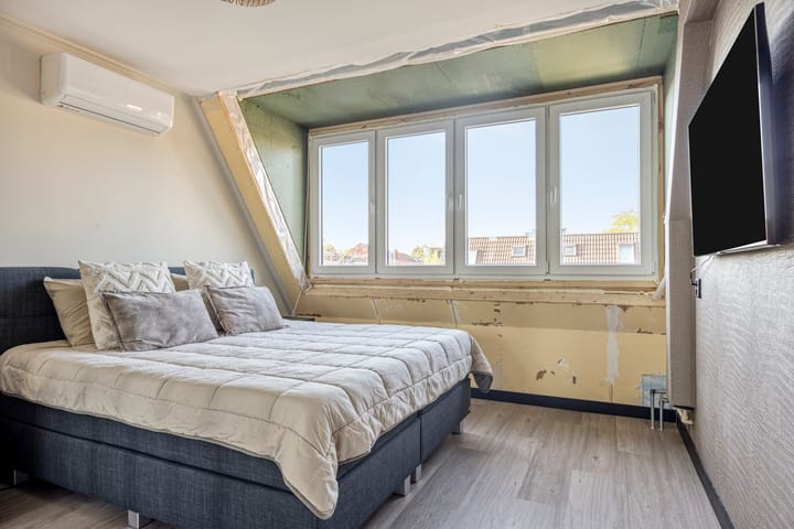 Tussenwoning te koop: Gewelf 54, Beuningen (Ge)