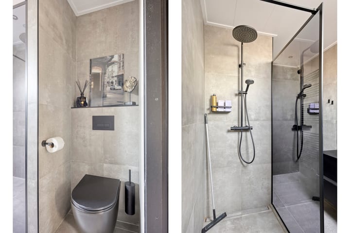 Tussenwoning te koop: Gewelf 54, Beuningen (Ge)