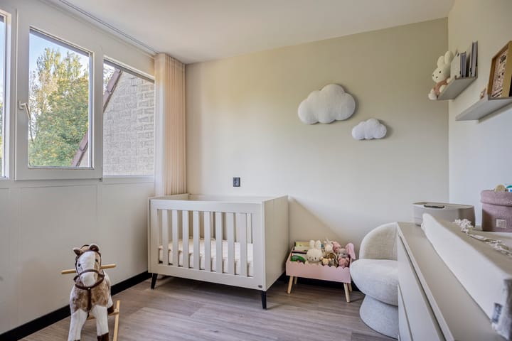 Tussenwoning te koop: Gewelf 54, Beuningen (Ge)