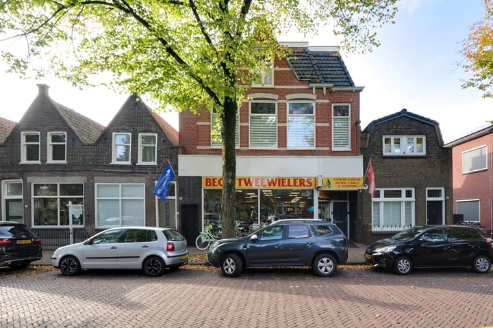 Koepoortsweg 23, Hoorn (NH)