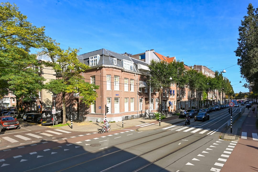 Foto 43 van De Lairessestraat 16-3