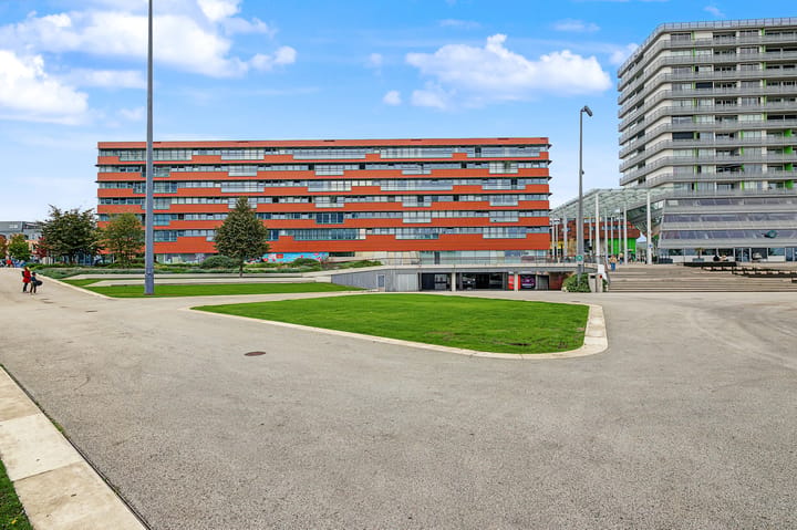 Appartement te koop: Esplanade 59, Almere