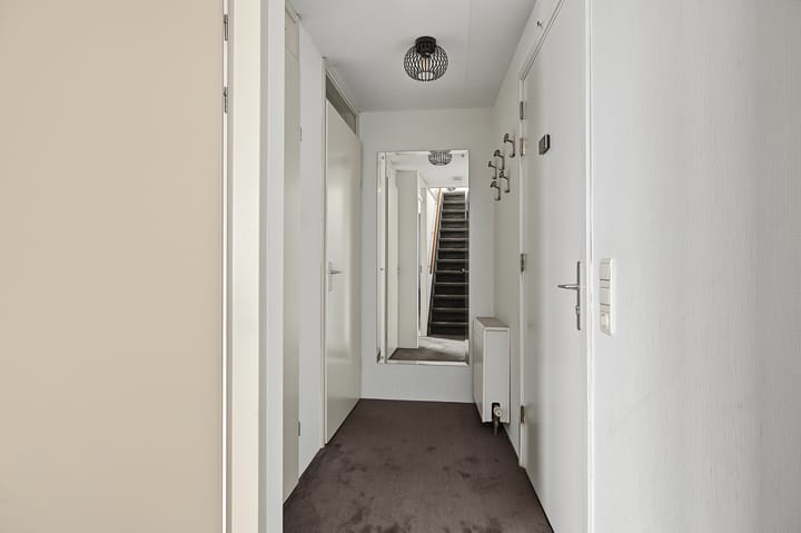 Appartement te koop: Esplanade 59, Almere