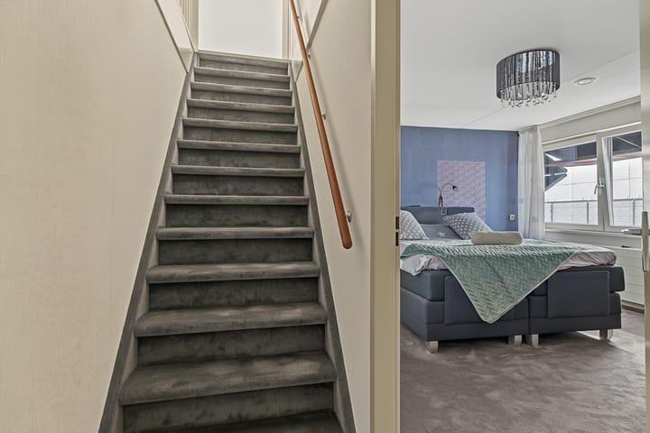 Appartement te koop: Esplanade 59, Almere