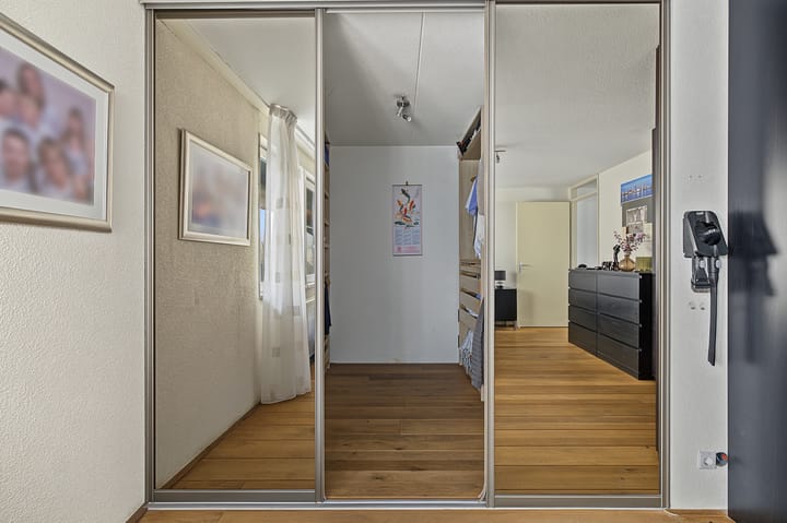Appartement te koop: Esplanade 59, Almere