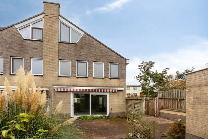 Foto 5 van Eduard van Beinumstraat 21