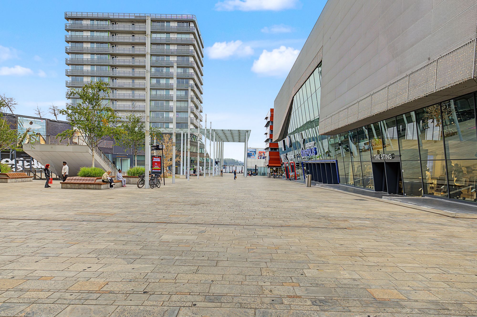 Photo 33 of Esplanade 59
