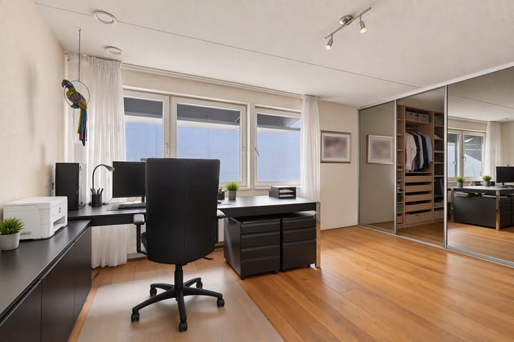 Appartement te koop: Esplanade 59, Almere
