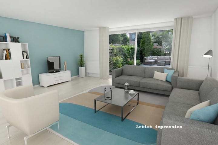 Foto 4 van Eduard van Beinumstraat 21