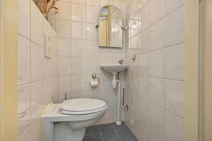 Appartement te koop: Esplanade 59, Almere