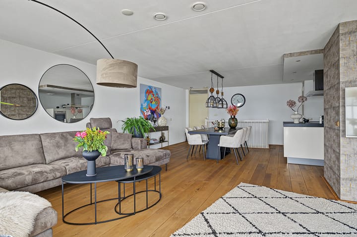 Appartement te koop: Esplanade 59, Almere