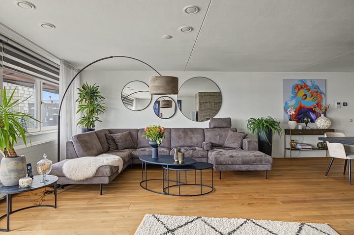 Appartement te koop: Esplanade 59, Almere
