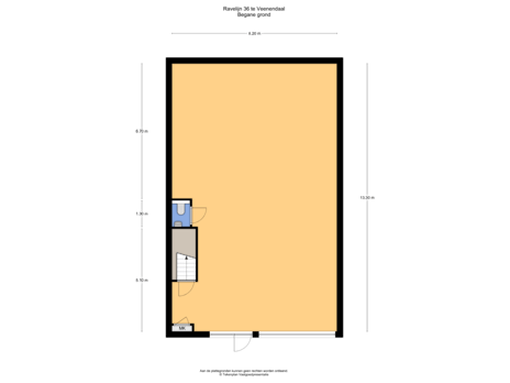 View floorplan