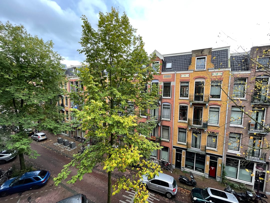 Foto 11 van Balistraat 29-D