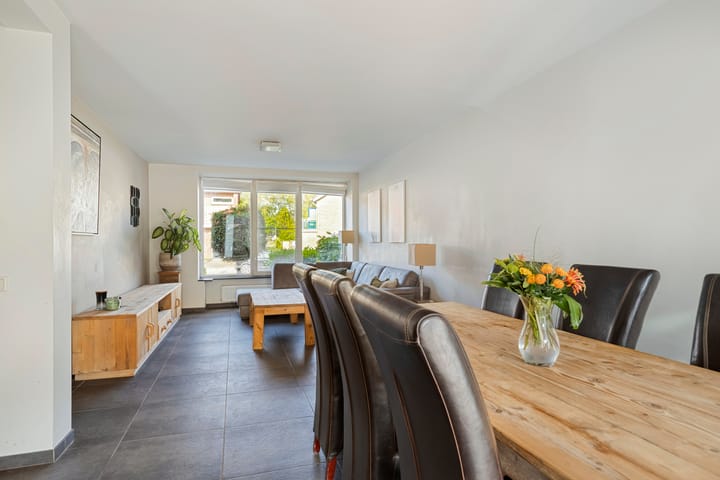 Tussenwoning te koop: Poolsterstraat 22, Asten