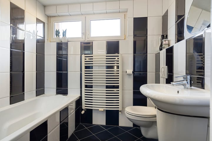 Tussenwoning te koop: Poolsterstraat 22, Asten