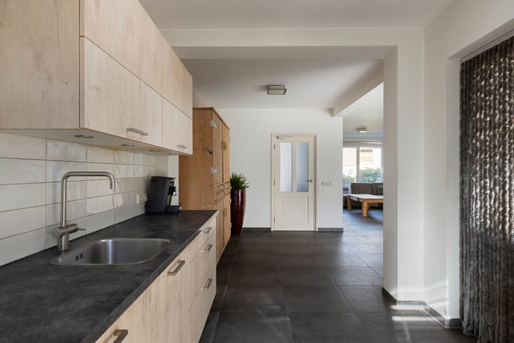 Tussenwoning te koop: Poolsterstraat 22, Asten