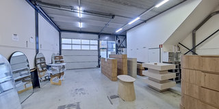 View 360° photos