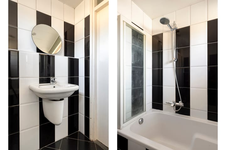 Tussenwoning te koop: Poolsterstraat 22, Asten