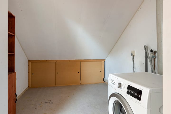 Tussenwoning te koop: Poolsterstraat 22, Asten