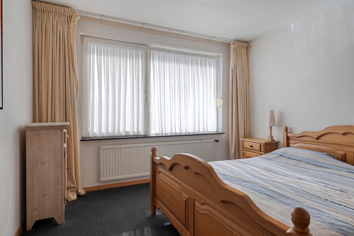 Tussenwoning te koop: Poolsterstraat 22, Asten