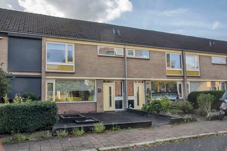 Valeriusstraat thumbnail