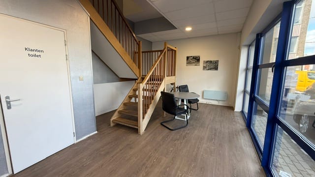 Bekijk foto 3 van Cort van der Lindenstr 16