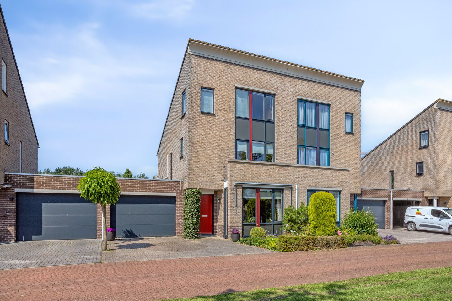 Photo 5 of Laan van Othene 45