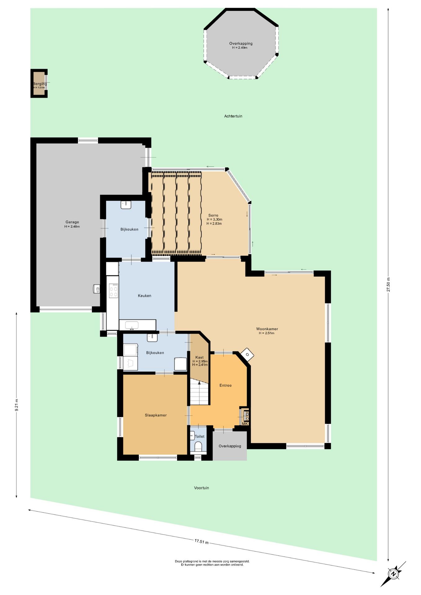 Foto 57 van Zanger 9