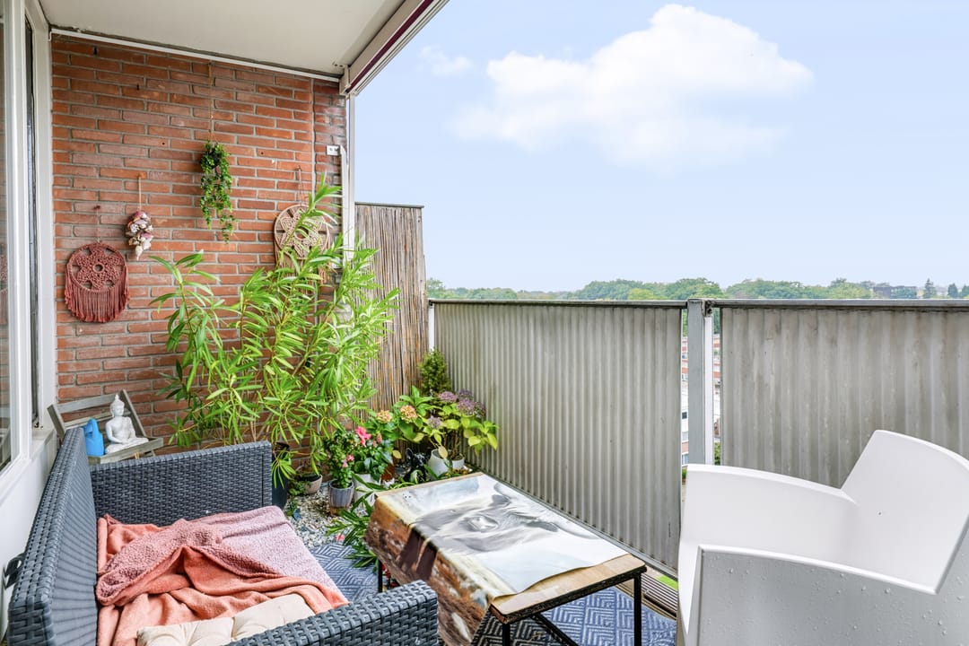 Photo 7 of Poolsterstraat 16