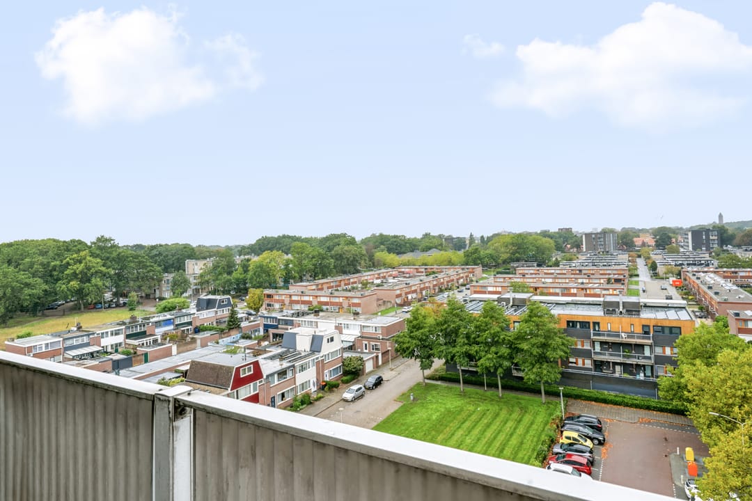 Photo 16 of Poolsterstraat 16