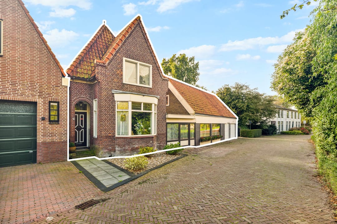 Photo 7 of Menisweg 3