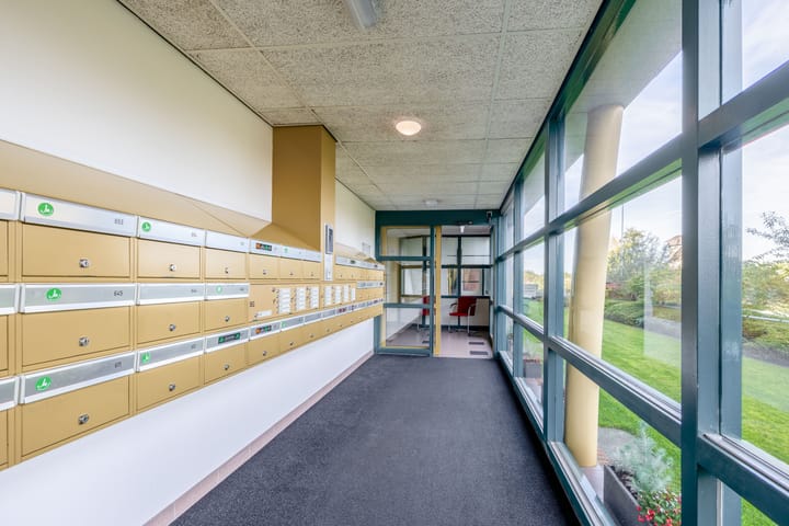 Appartement te koop: Bernhardhof 642, Gouda