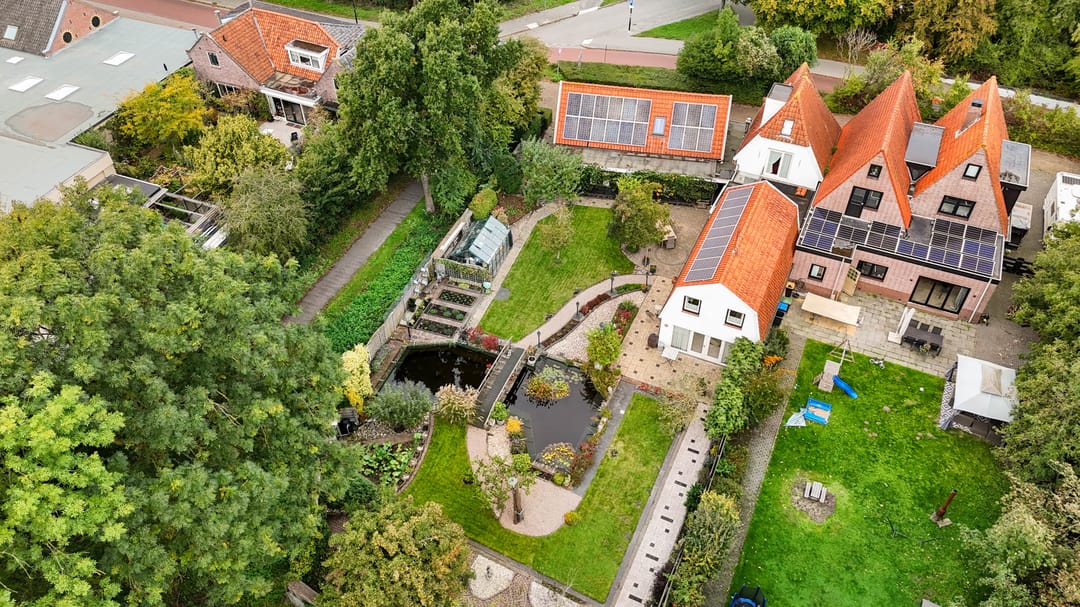 Photo 2 of Menisweg 3