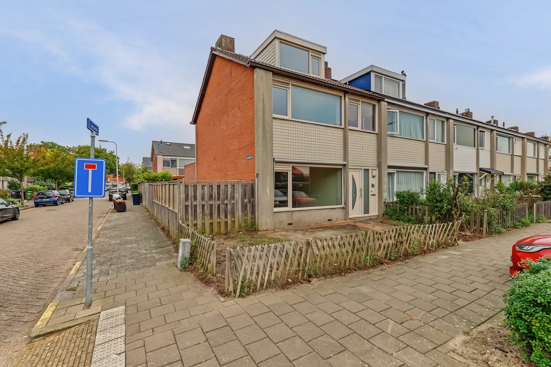 Foto 1 van Het Tolland 94