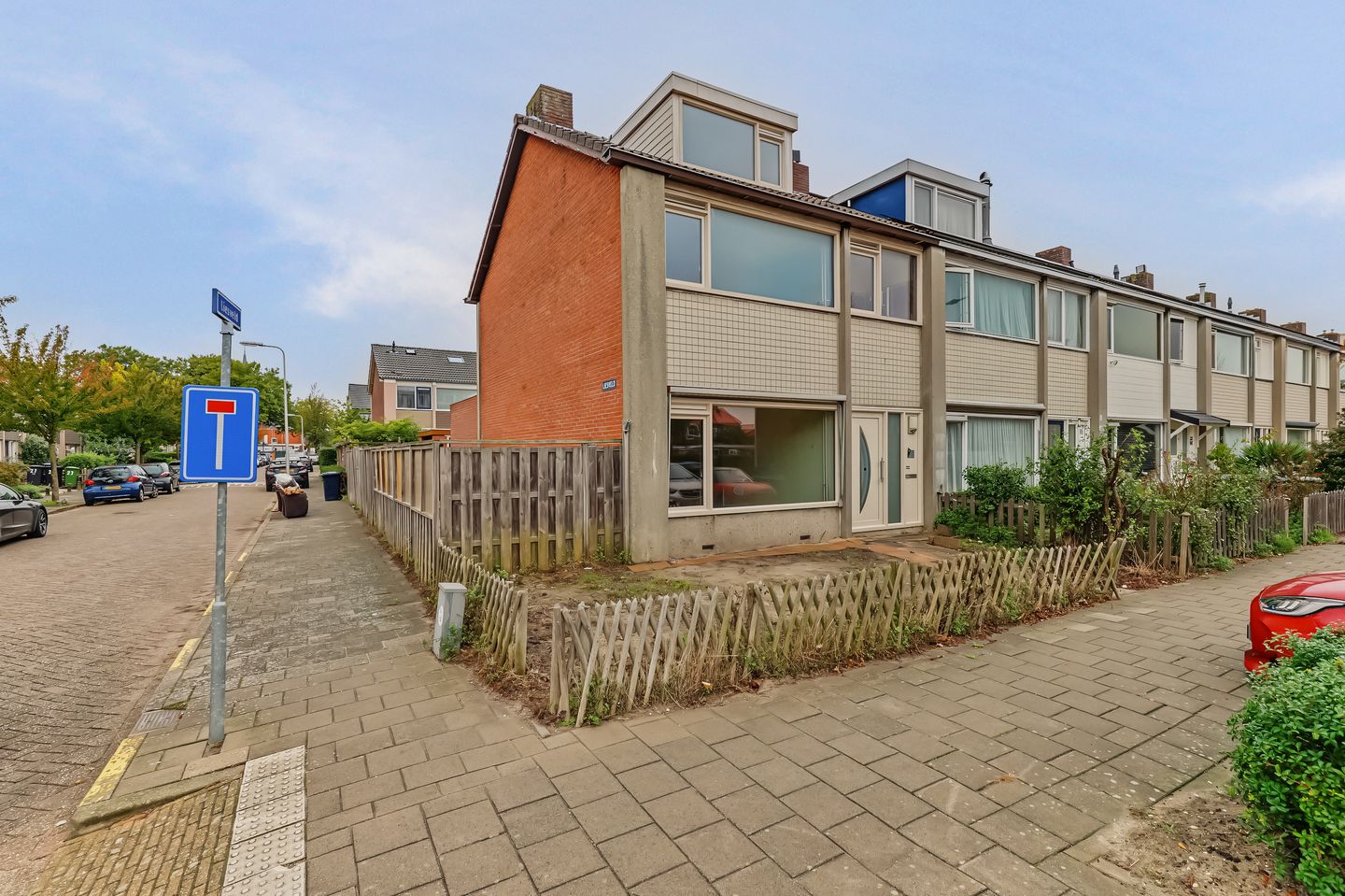 Foto 1 van Het Tolland 94