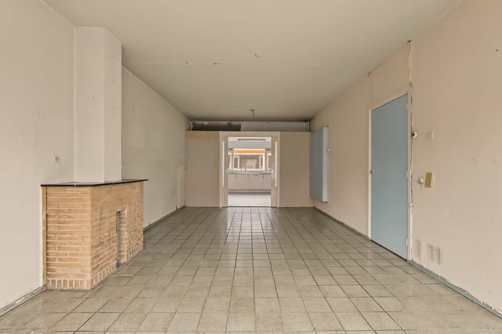 Foto 4 van Het Tolland 94
