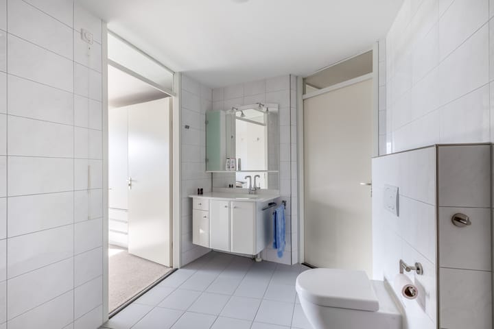 Appartement te koop: Bernhardhof 642, Gouda