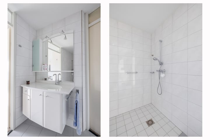 Appartement te koop: Bernhardhof 642, Gouda