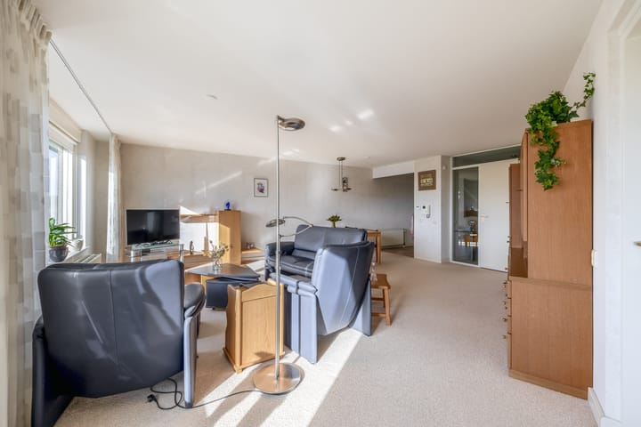 Appartement te koop: Bernhardhof 642, Gouda