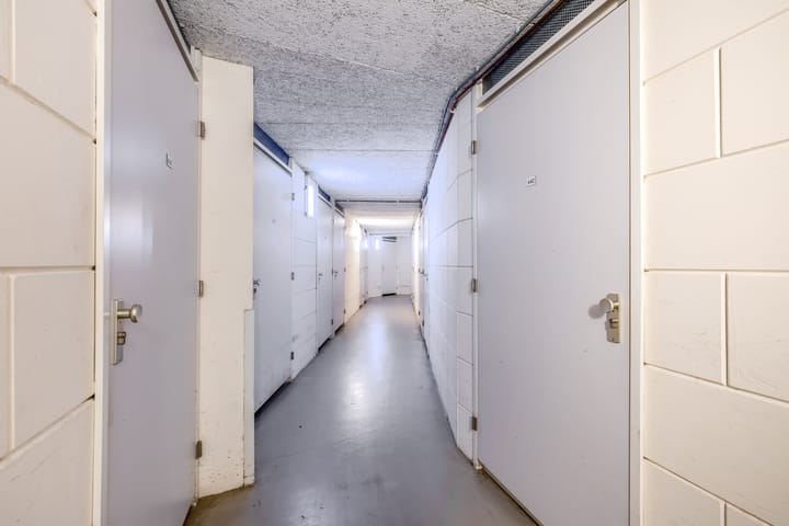 Appartement te koop: Bernhardhof 642, Gouda