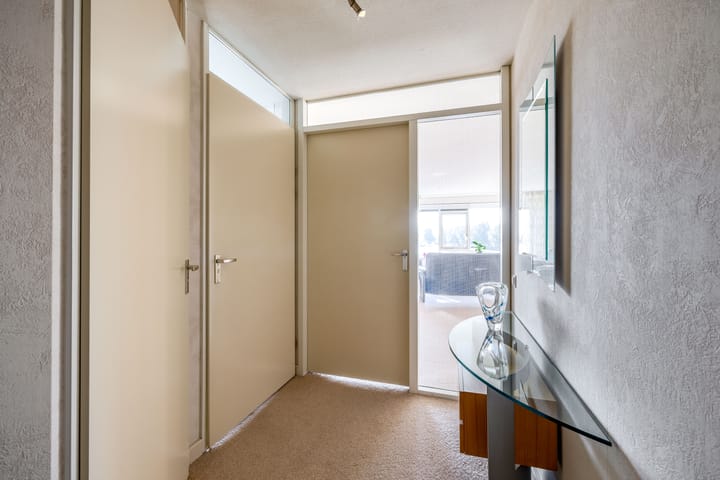 Appartement te koop: Bernhardhof 642, Gouda
