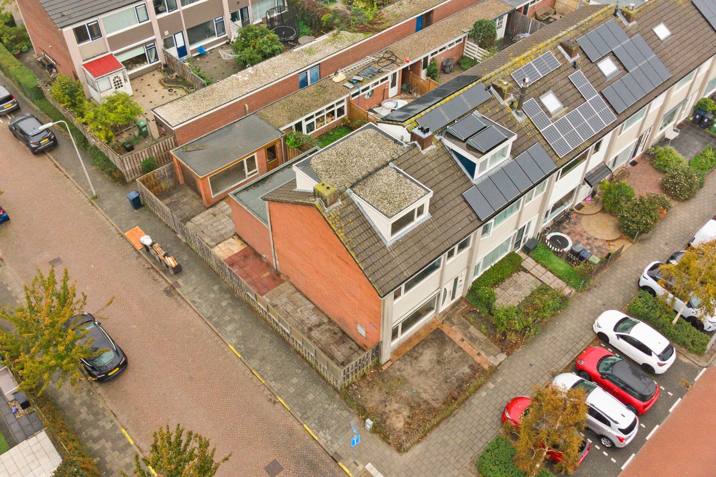 Foto 44 van Het Tolland 94