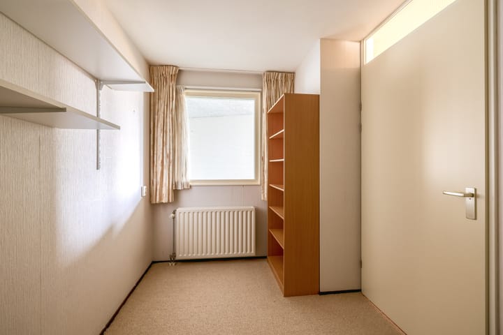Appartement te koop: Bernhardhof 642, Gouda