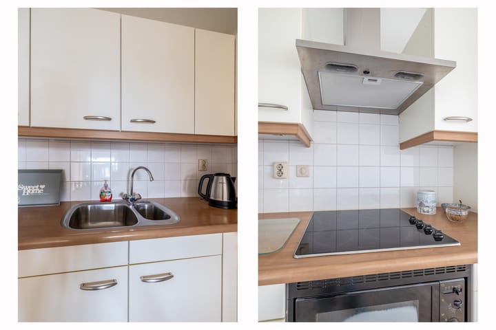 Appartement te koop: Bernhardhof 642, Gouda