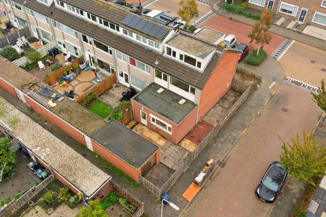 Foto 47 van Het Tolland 94